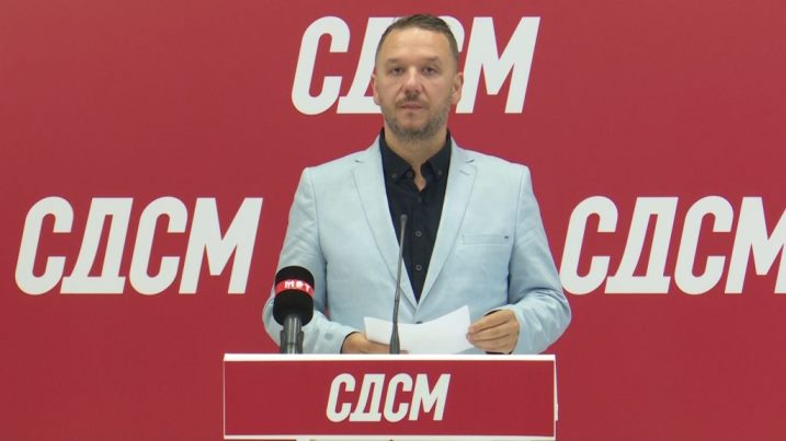 Kostovski