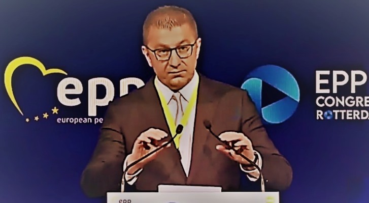 Mickoski