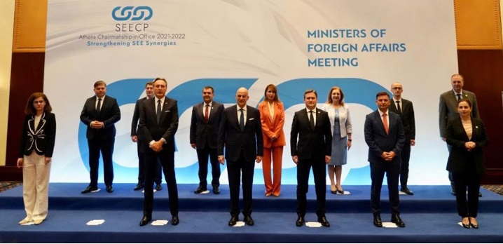 ministers