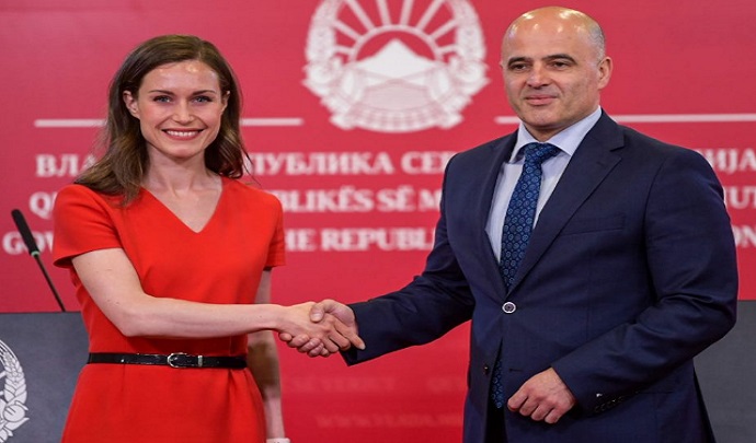 ковацевски