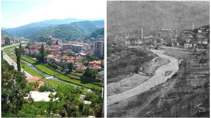 Kriva Palanka 2022-1922
