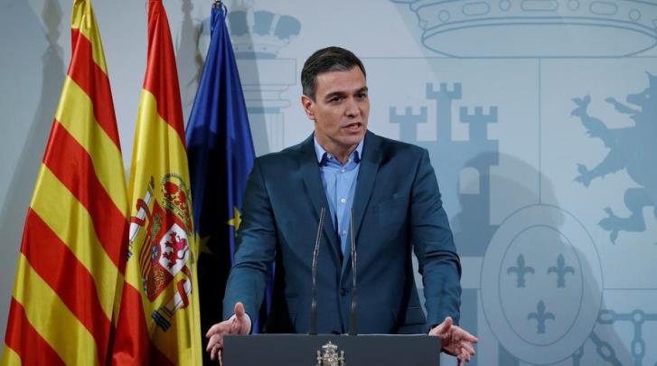Pedro Sanches