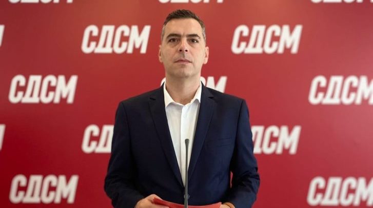 Georgievska