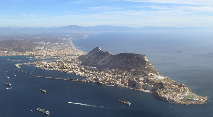 Gibraltar