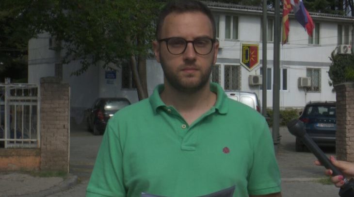 Kristijan Jovanovski