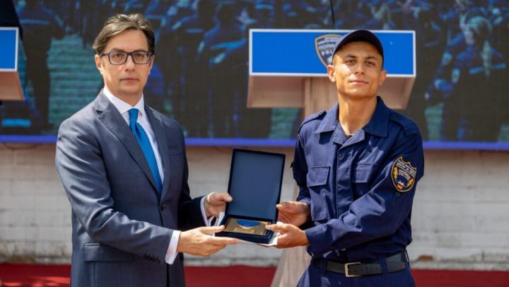 Pendarovski
