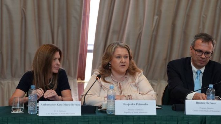 Petrovska