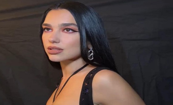 dua lipa