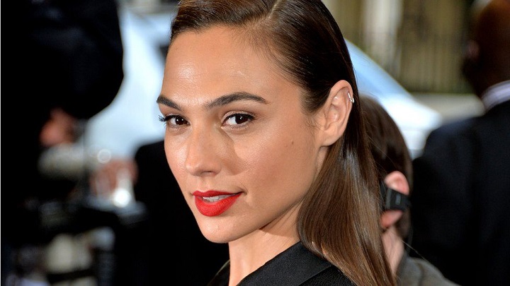 gadot