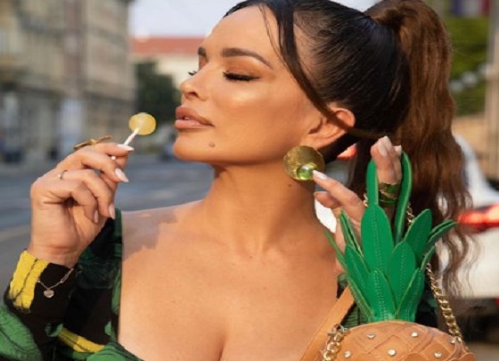 severina