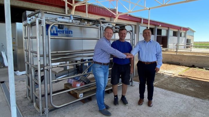 BIMILK I USAID