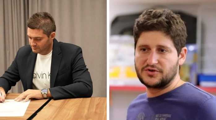 Filip i Voislav