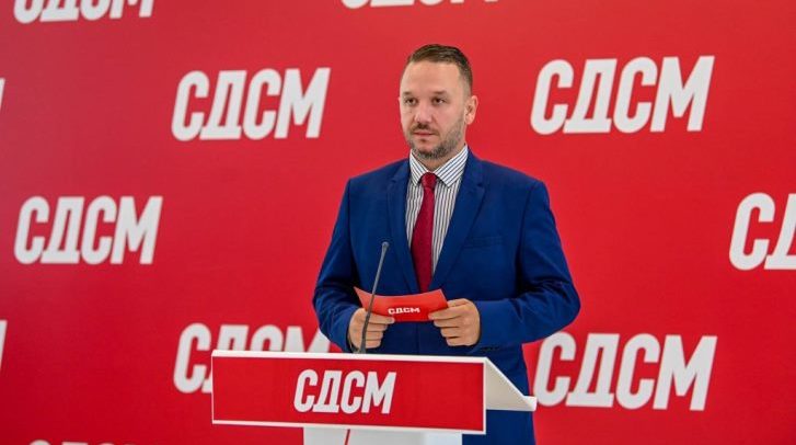 Kostovski