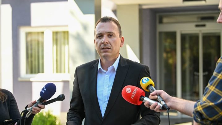 Talevski
