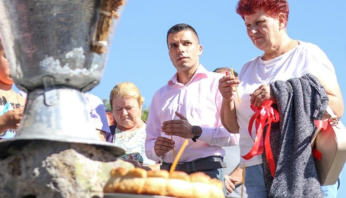 nikolovski sobor
