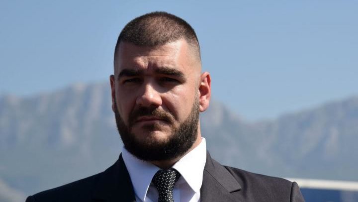 Dragan Abazovikj