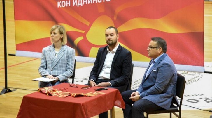 Kostadinov