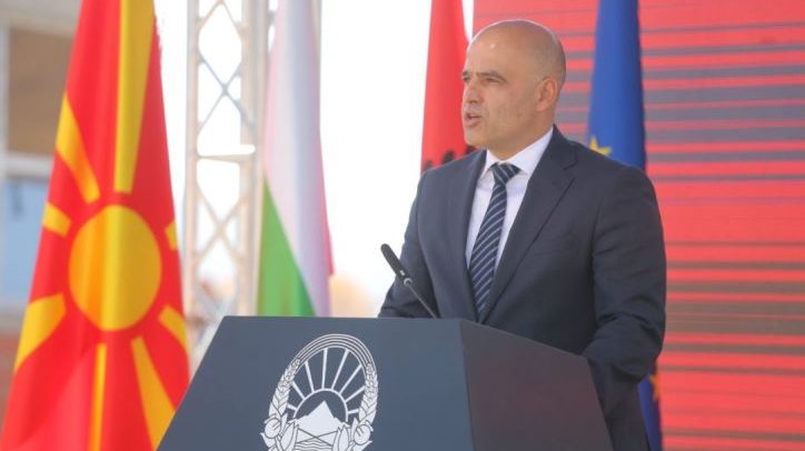 Kovachevski