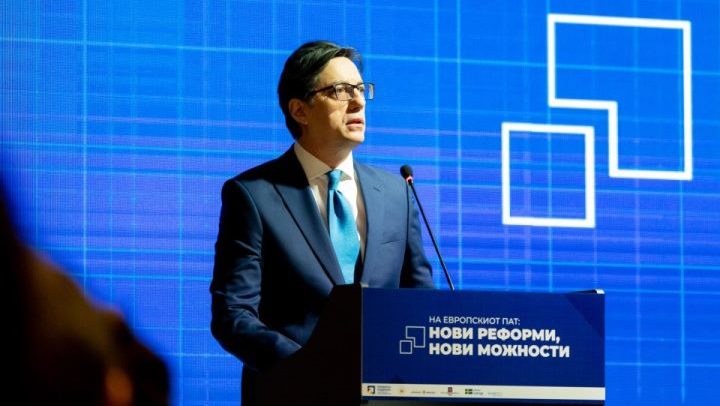 Pendarovski