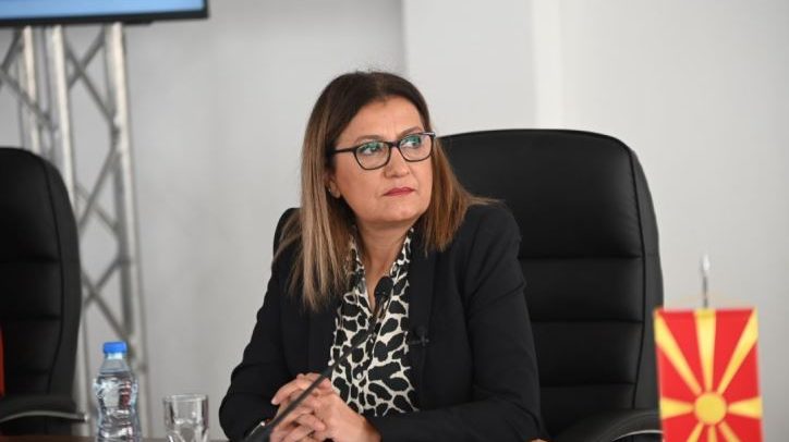 Trenchevska