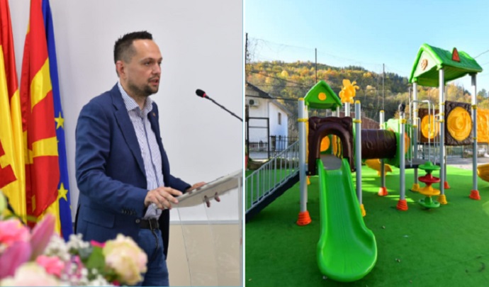 mitovski