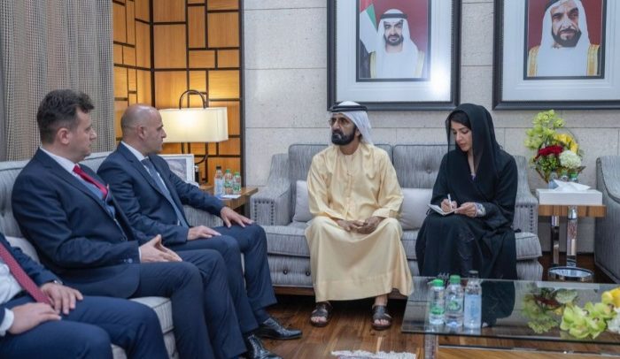 ковачевски