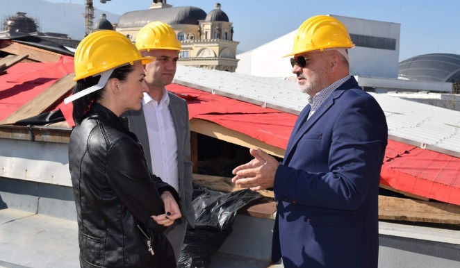 костадиновска