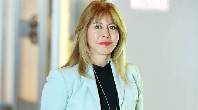 Dilek Ertek