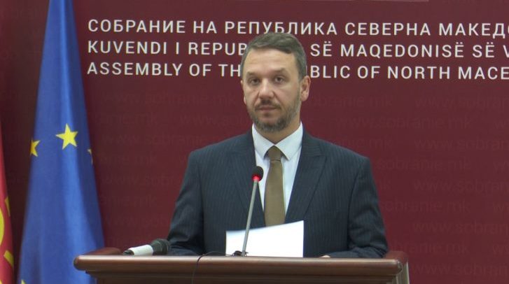 Kostovski