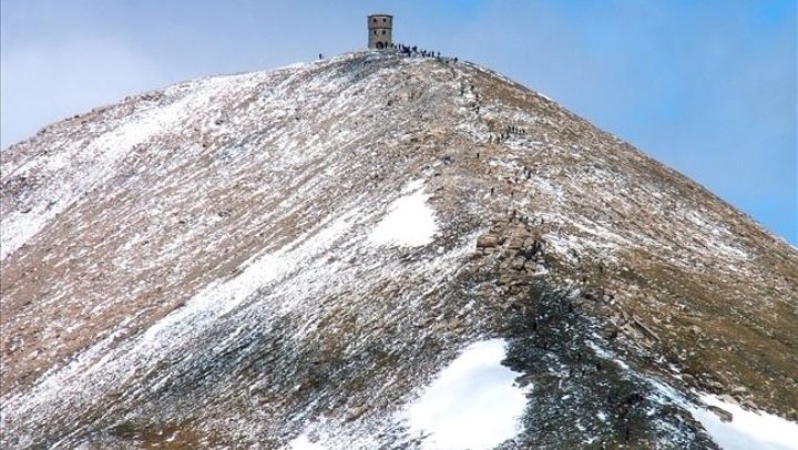 Titov vrv