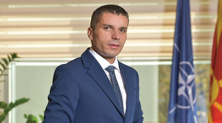 ljupcho
