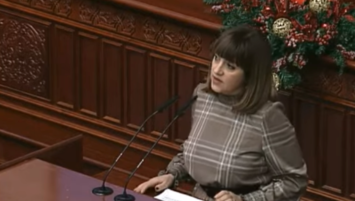 Lolita Ristova