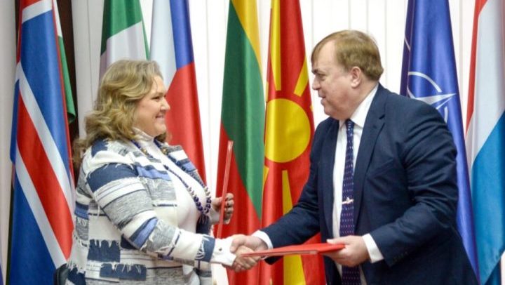 Petrovska