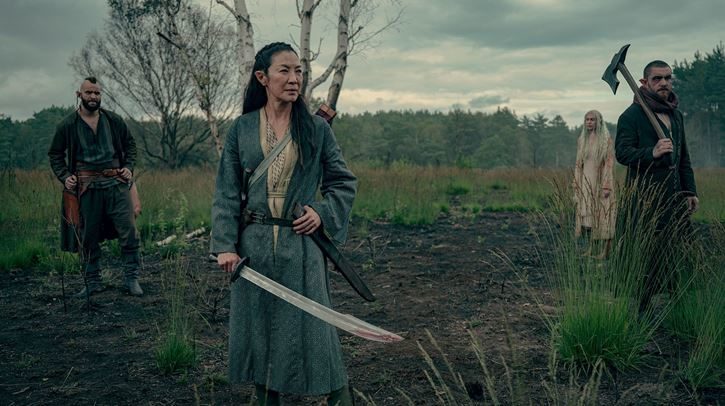 The-witcher-blood-origin-netflix