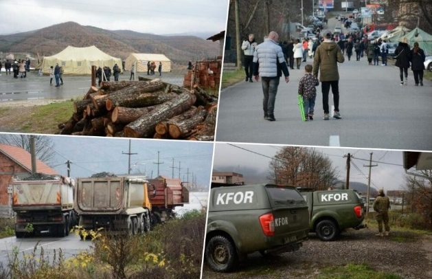 kosovo