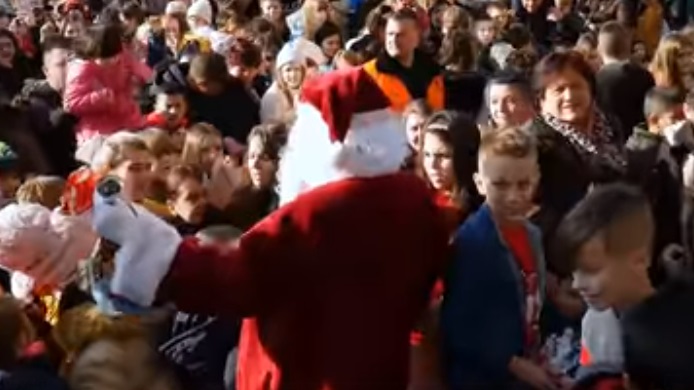 2023 Chinese New Year Concept Year of the Rabbit. 3D Render