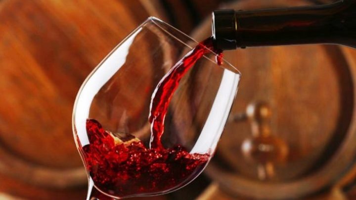vino