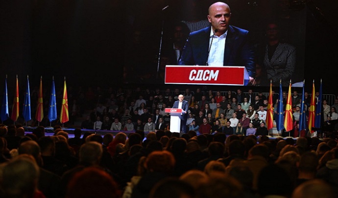 ковацевски