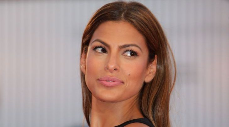 Eva Mendes