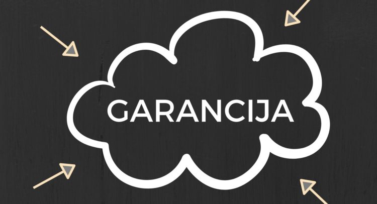 GARANCIJA