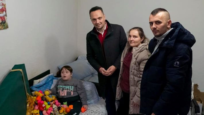 Ivan Gjorgjievski