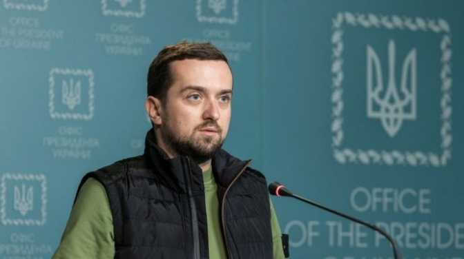 Kirilo Timoshenko