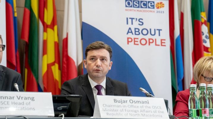 Osmani