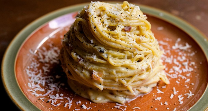 spageti