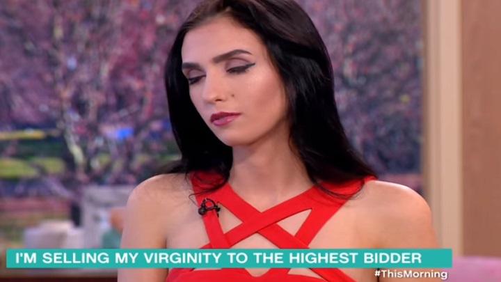 девојка