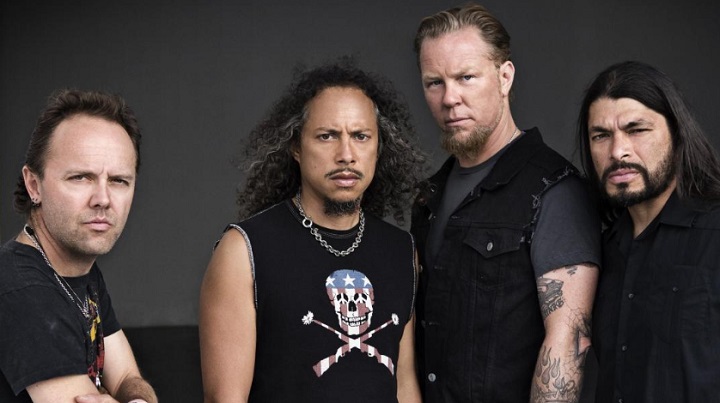 metalicka