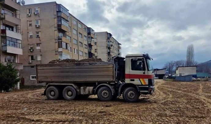 крива паланка