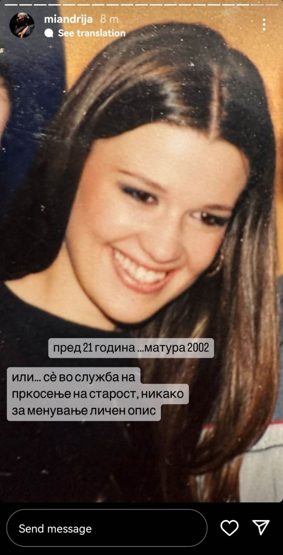 85