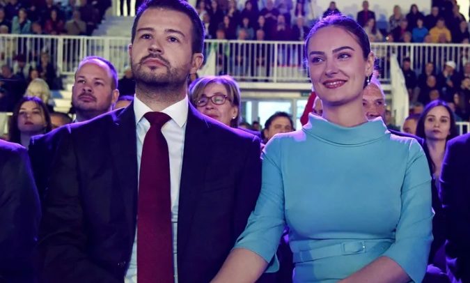 jakov i milena
