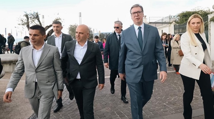 nikolovski, kovacevski, vucic